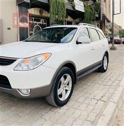 هیوندای ڤێرە کروز